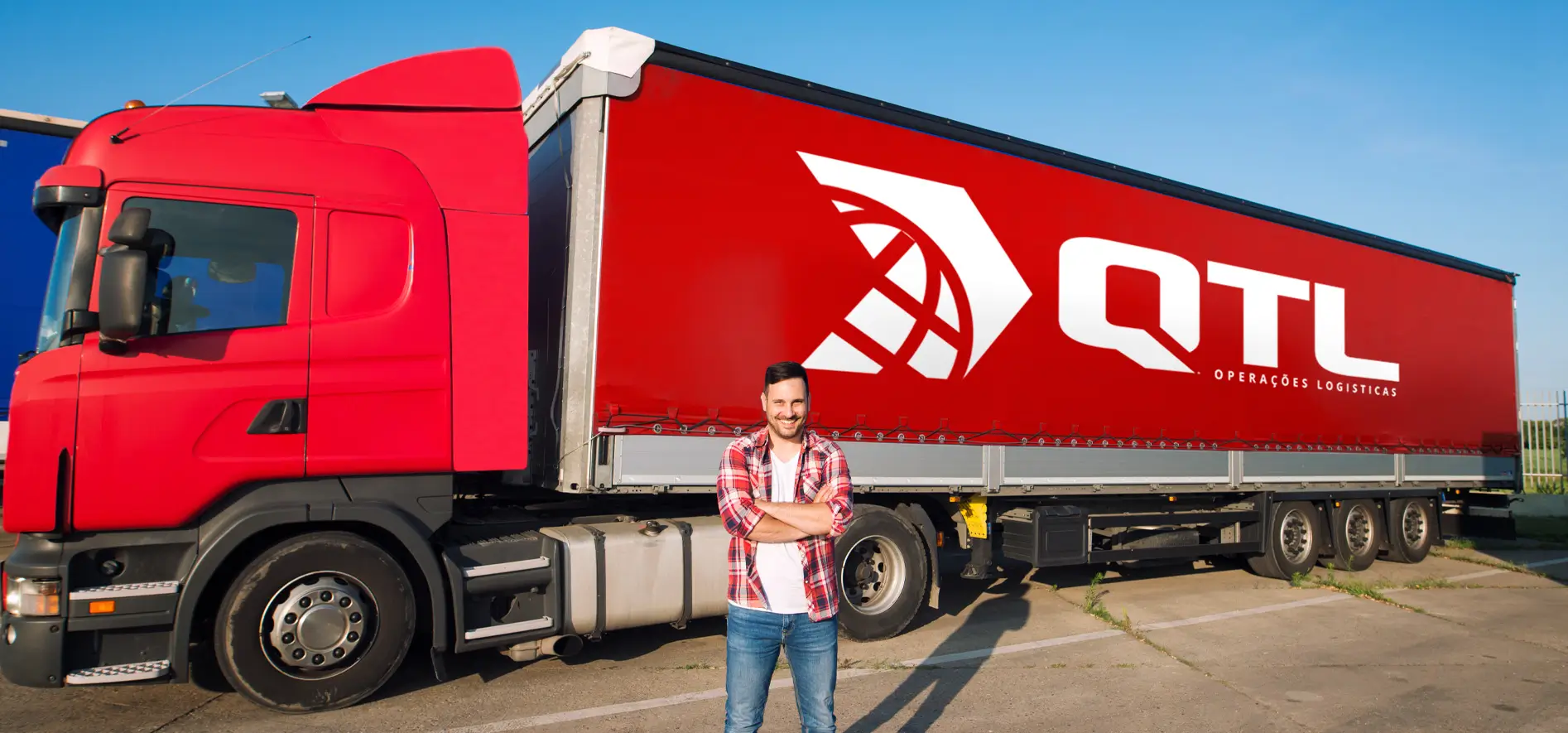 Como a Tecnologia Está Revolucionando a Logística: O Papel da QTL Serviços Logísticos