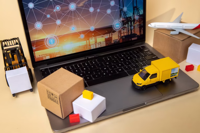 Outsourcing Logístico