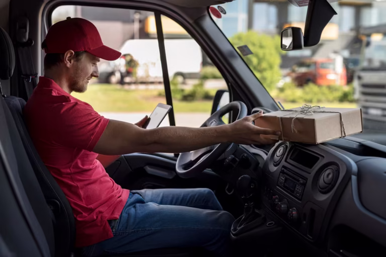 Estratégias de Transporte: 5 Táticas Que Quase Ninguém Usa!