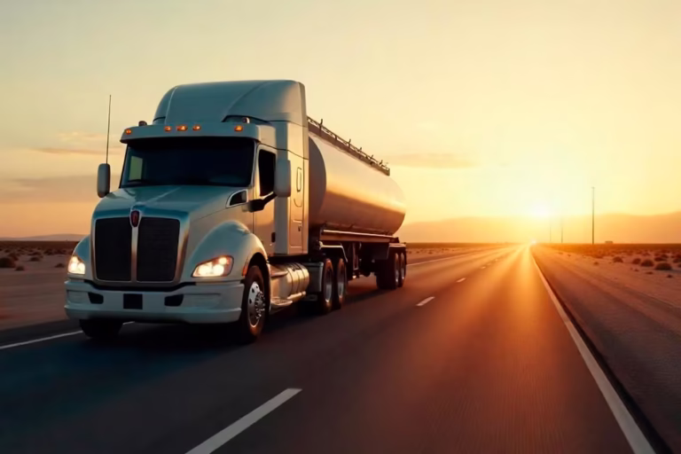 Transporte de Cargas Químicas: Como é Feito? Um Guia Completo e Seguro